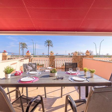 Apart-Rent Apartment Marenostrum 0097 Емпуриабрава Екстериор снимка