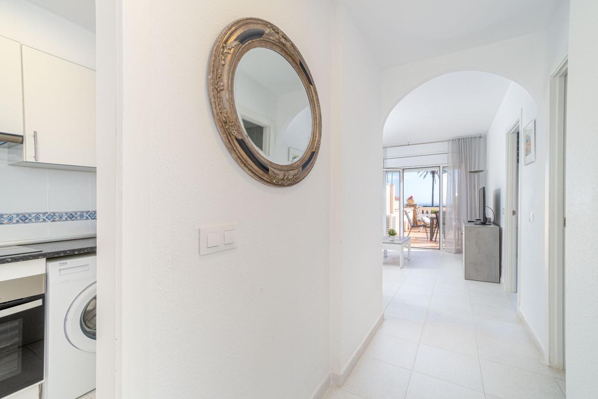 Apart-Rent Apartment Marenostrum 0097 Емпуриабрава Екстериор снимка